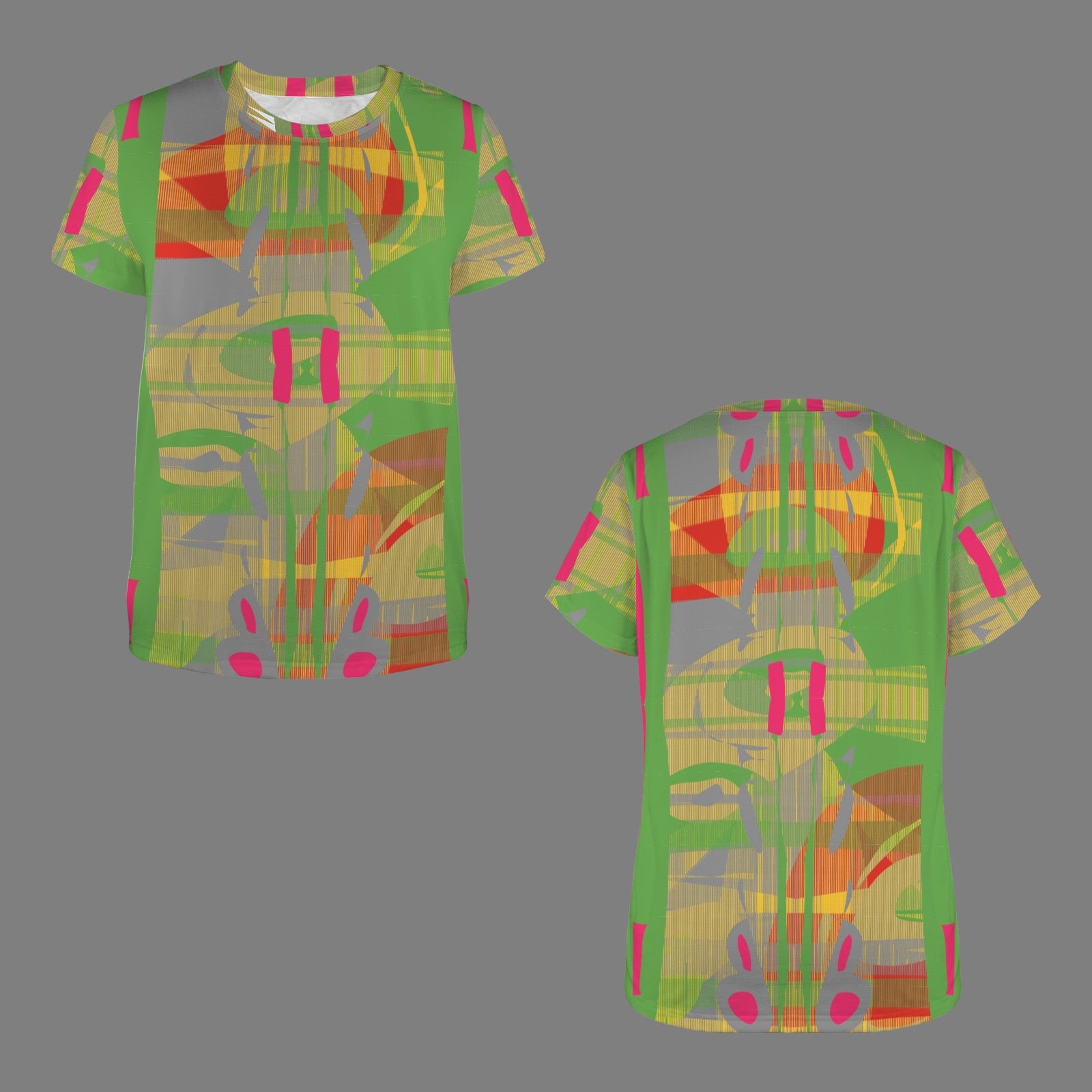 Eastern Comp 2 - Tee Shirt