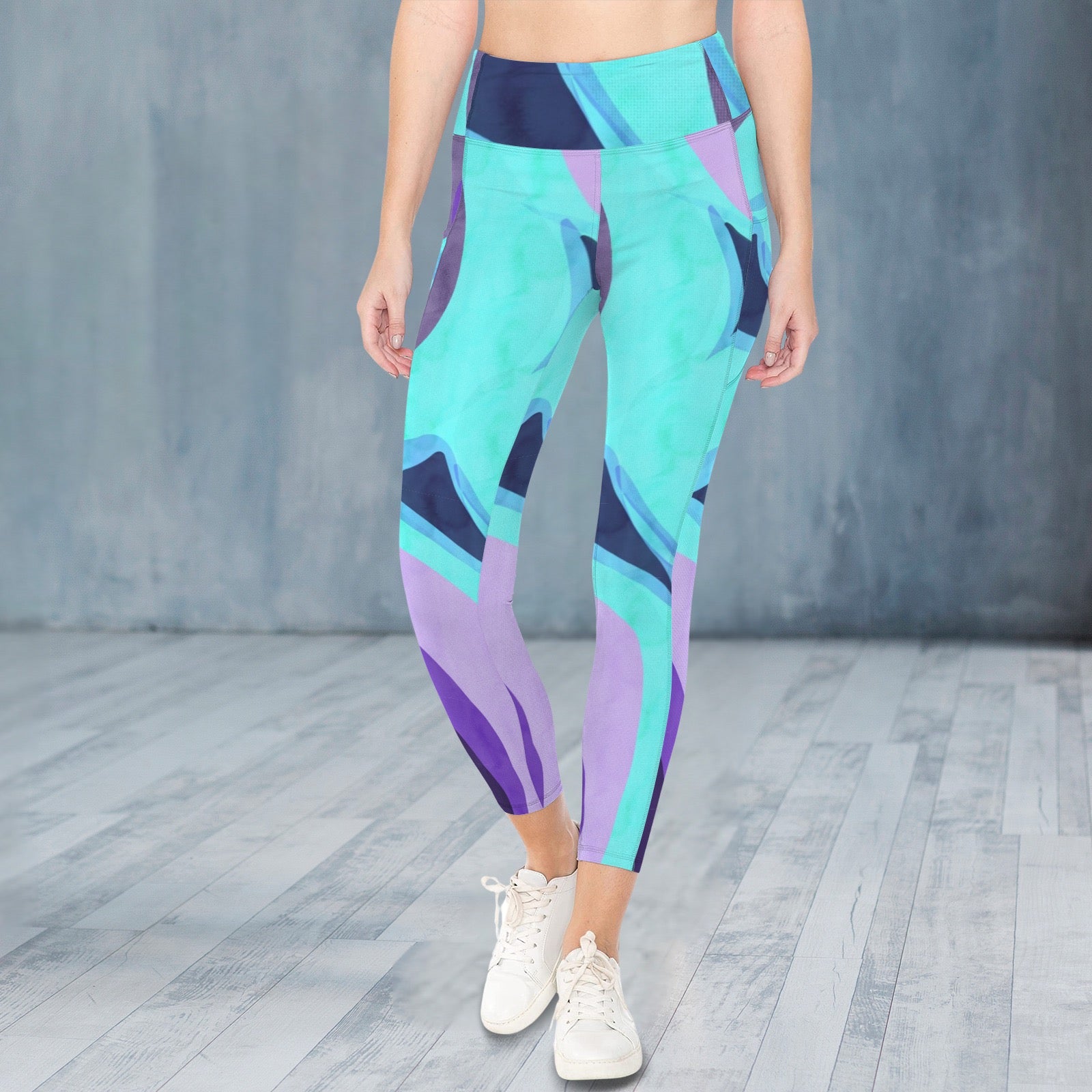 Schubert - Leggings