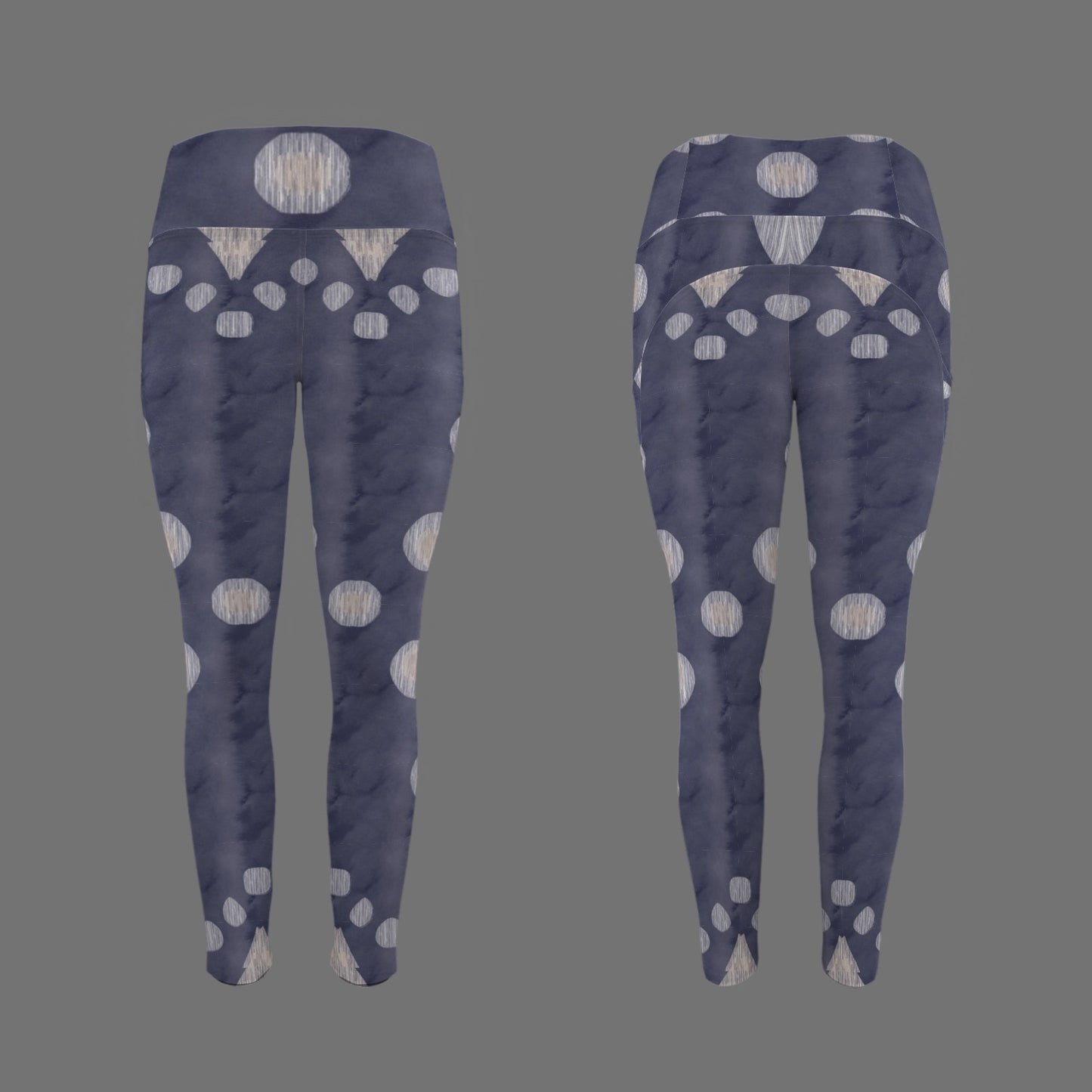 Epic 12 - Leggings
