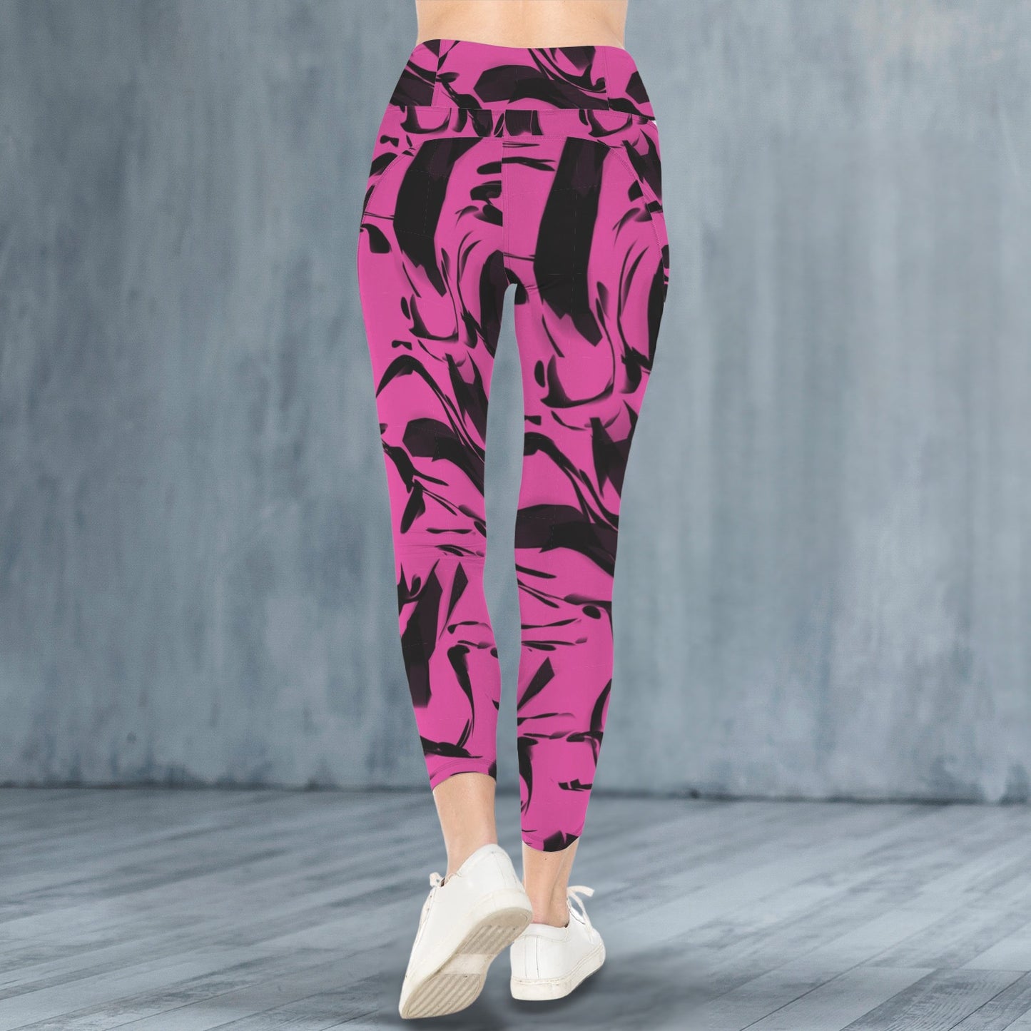 Wanderer 3 - Leggings
