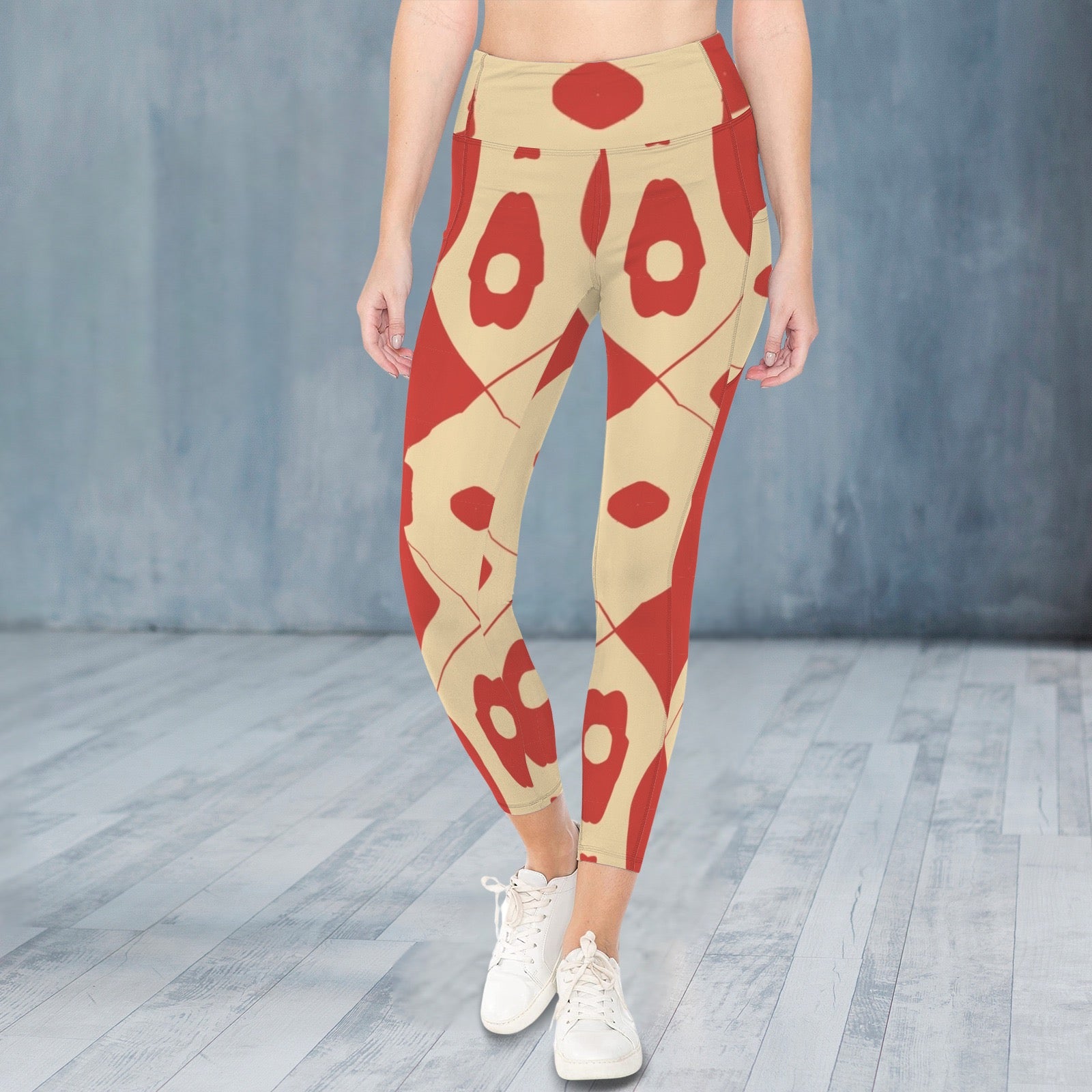 Delta 1 - Leggings
