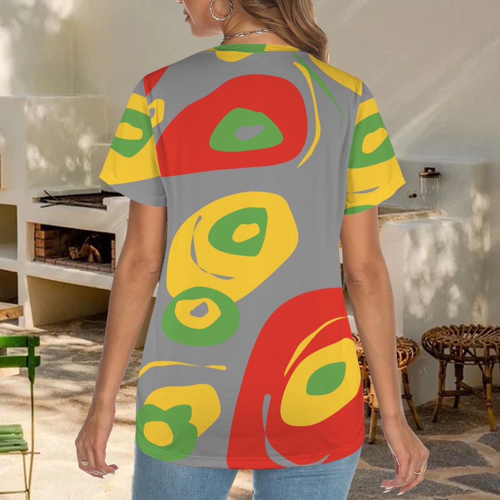 Eastern Star - Tee Shirt