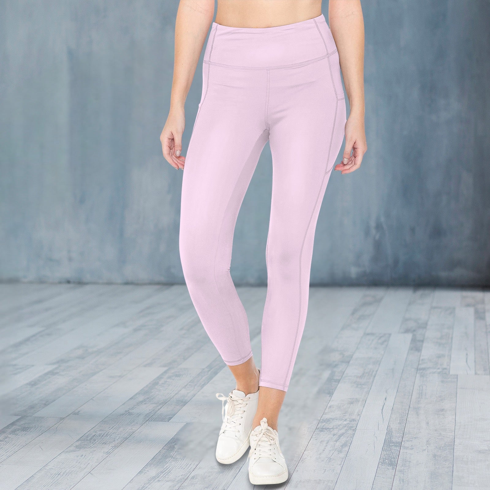 SL Pink - Leggings