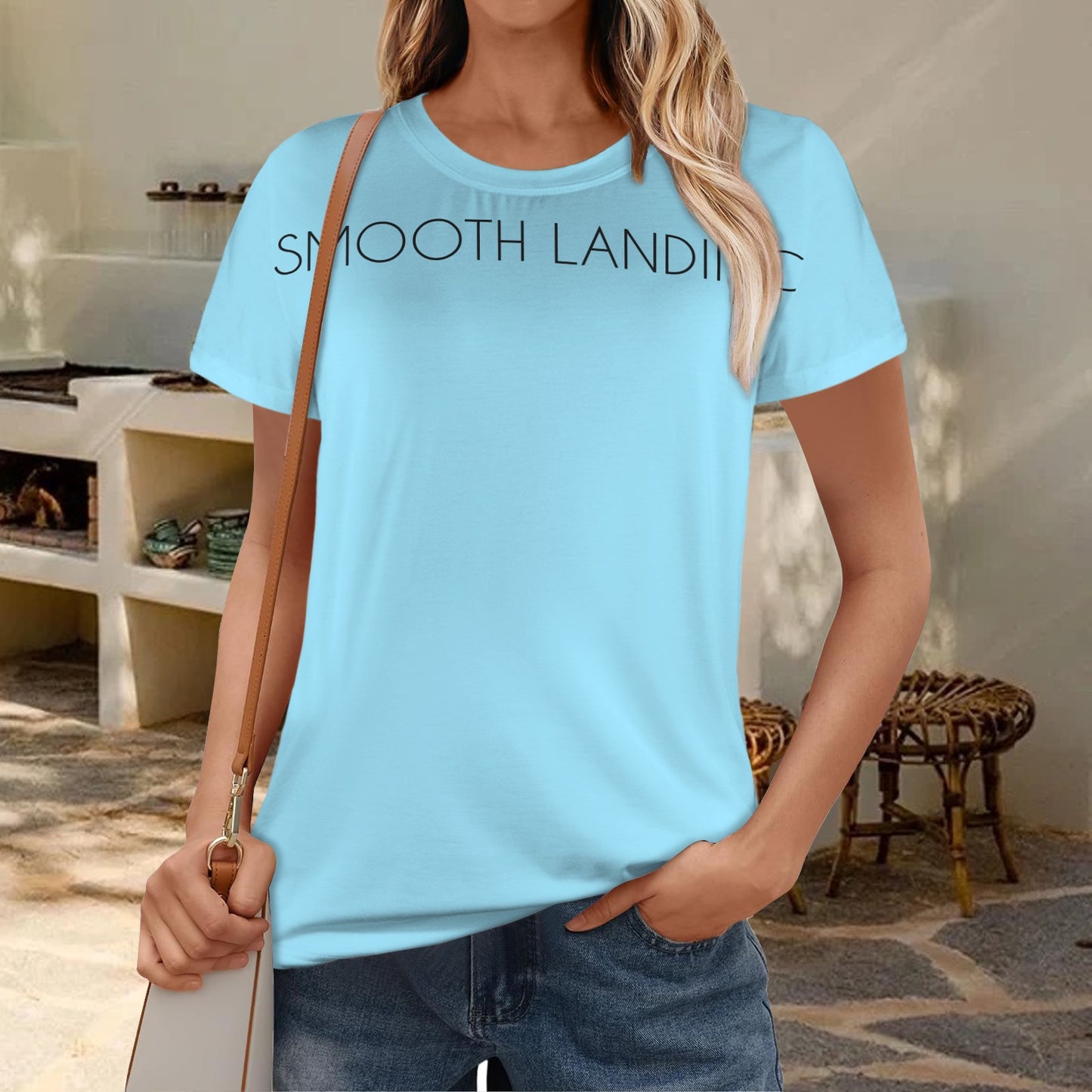 Aqua - Tee Shirt