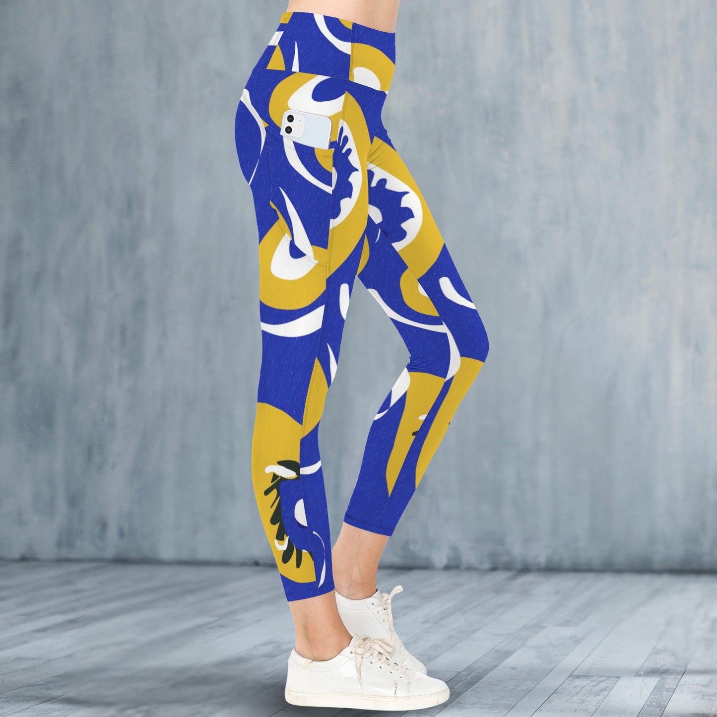Eurosad Comp 2 - Leggings