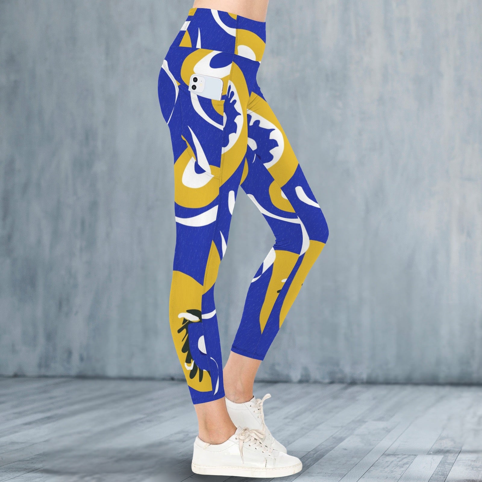 Eurosad Comp 2 - Leggings