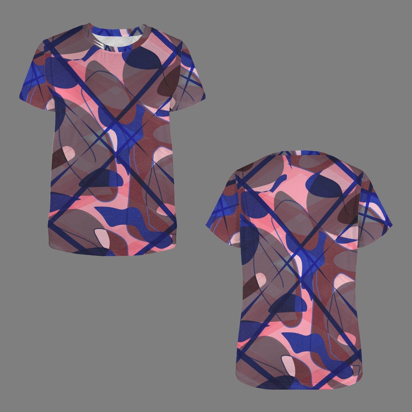 Clarifina 2 - tee shirt