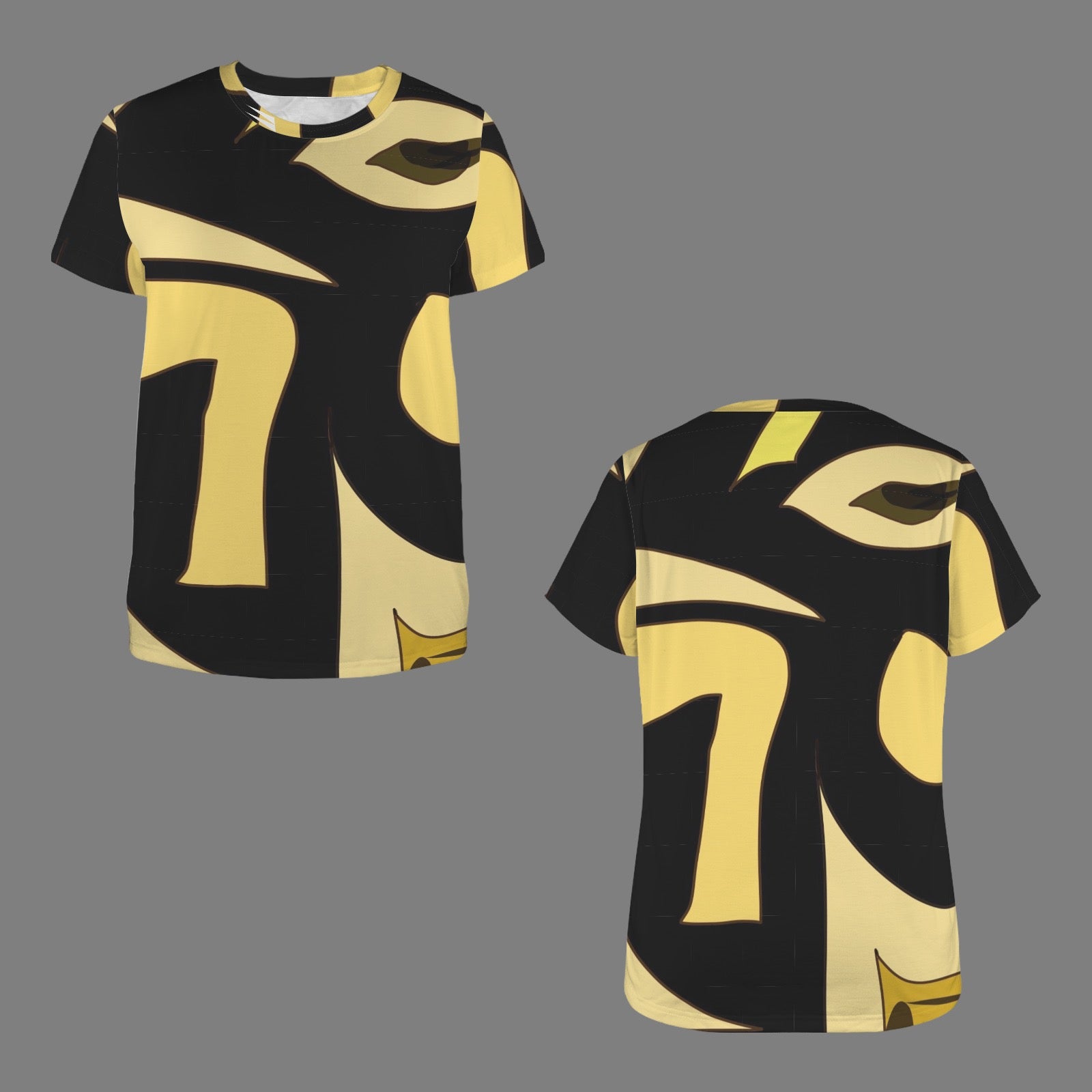 TIKI 2 - Tee shirt