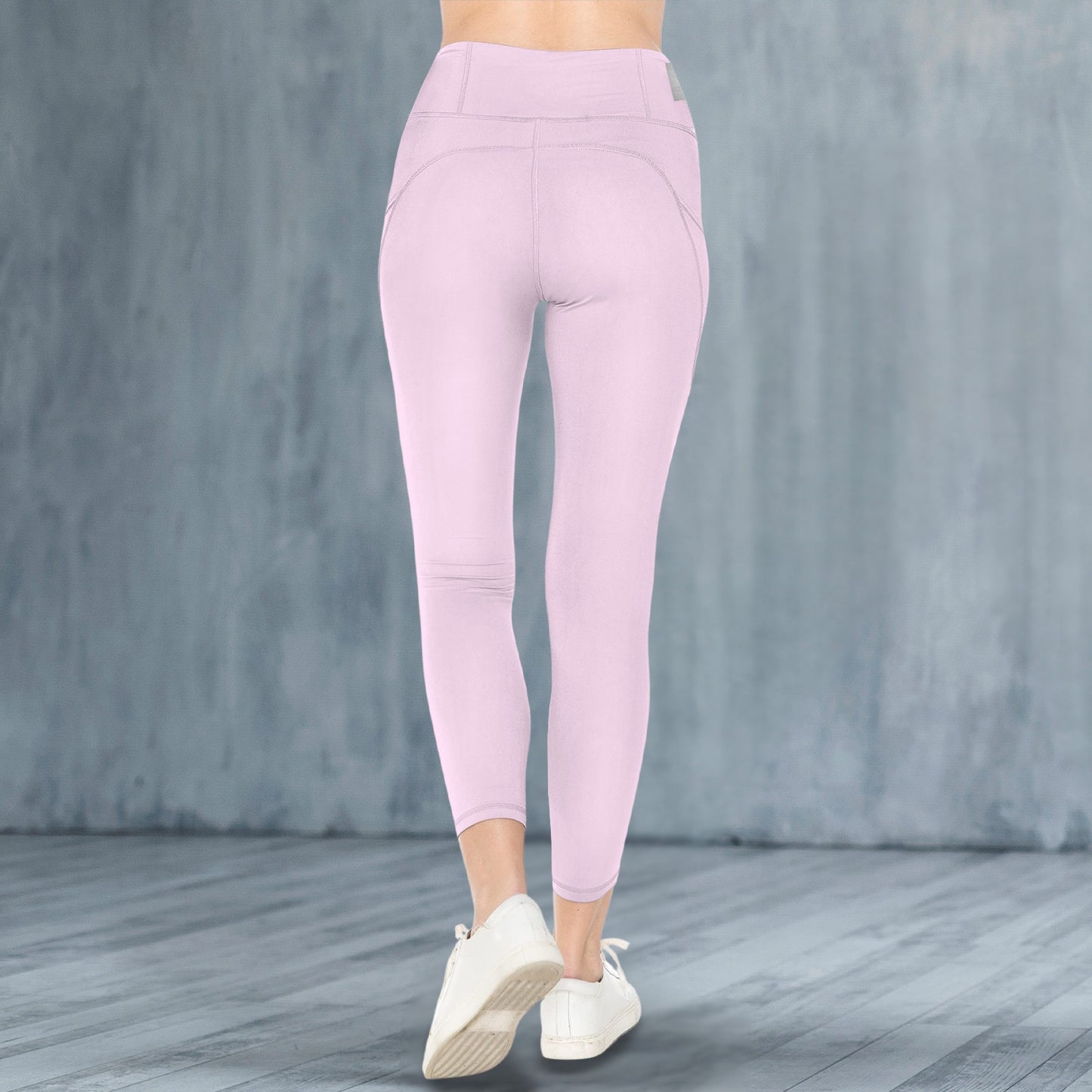 SL Pink - Leggings