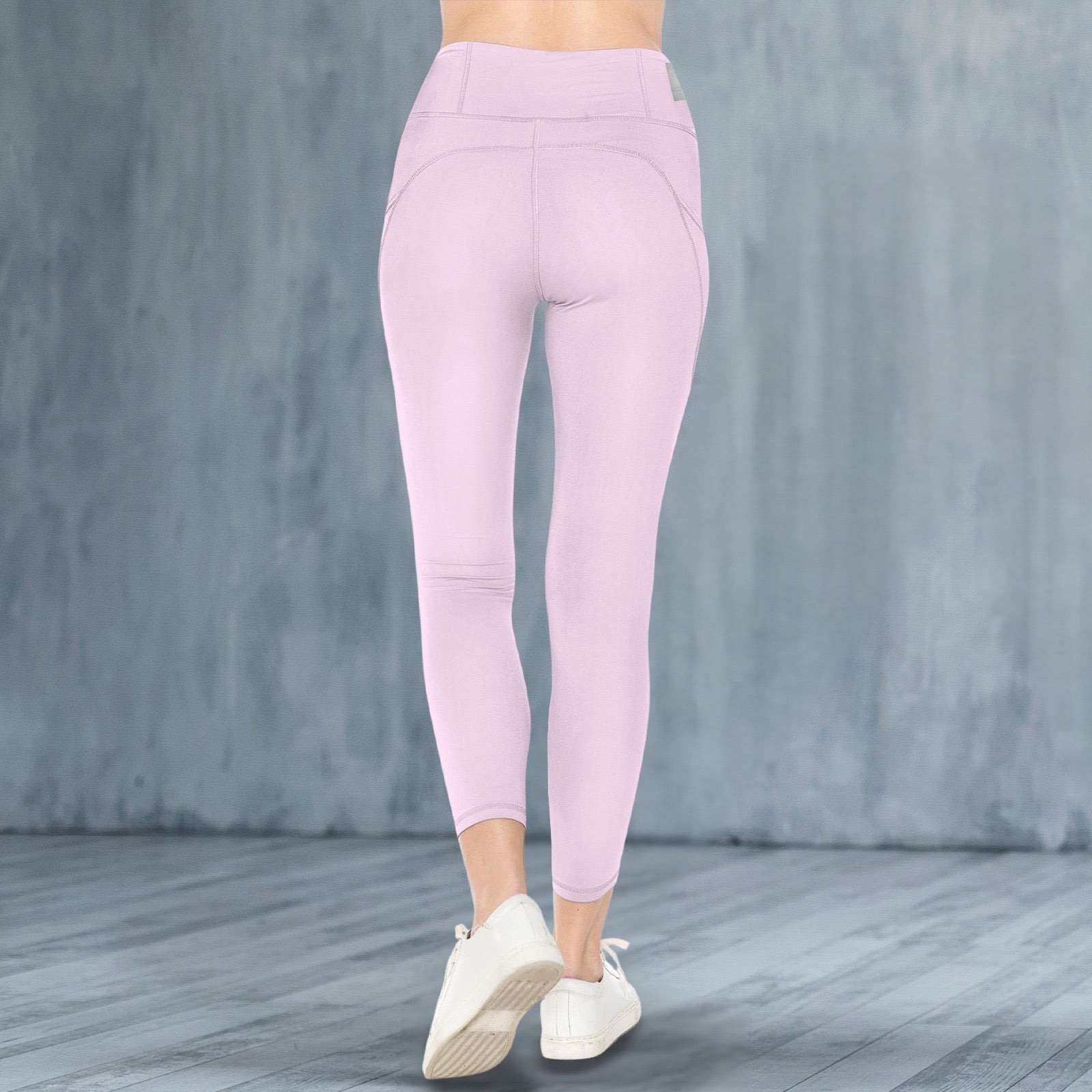 SL Pink - Leggings