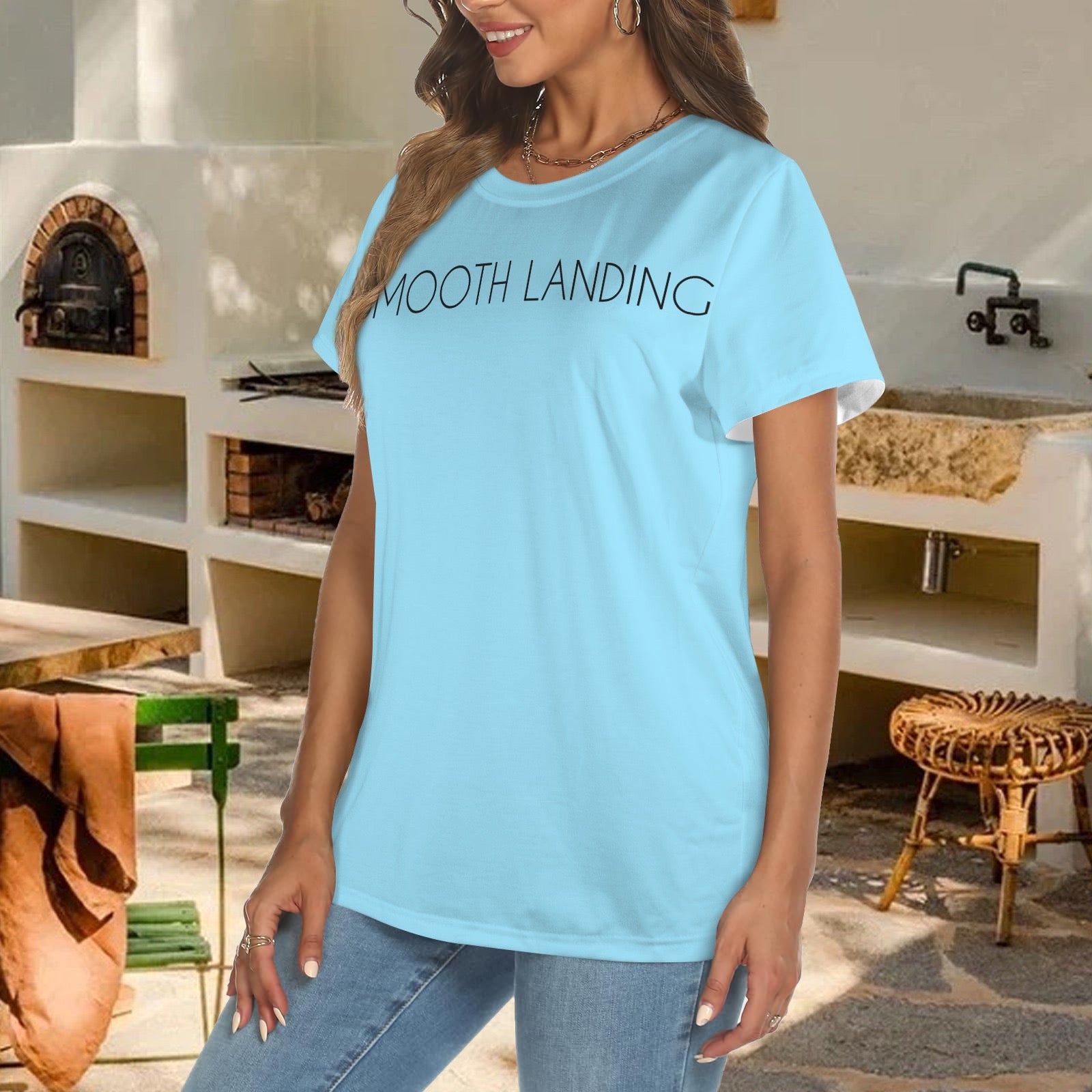 Aqua - Tee Shirt