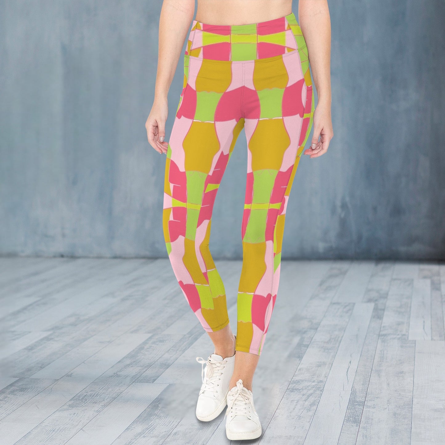 AKA 30 - Leggings
