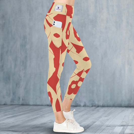 Delta 1 - Leggings
