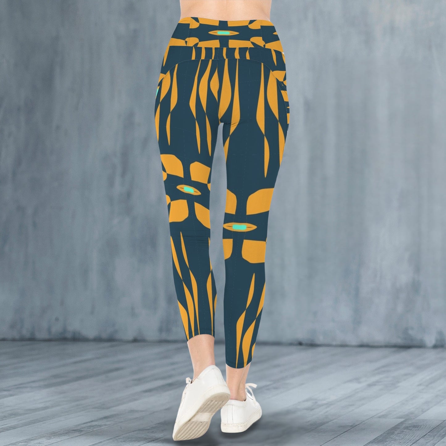 Cliche - Leggings