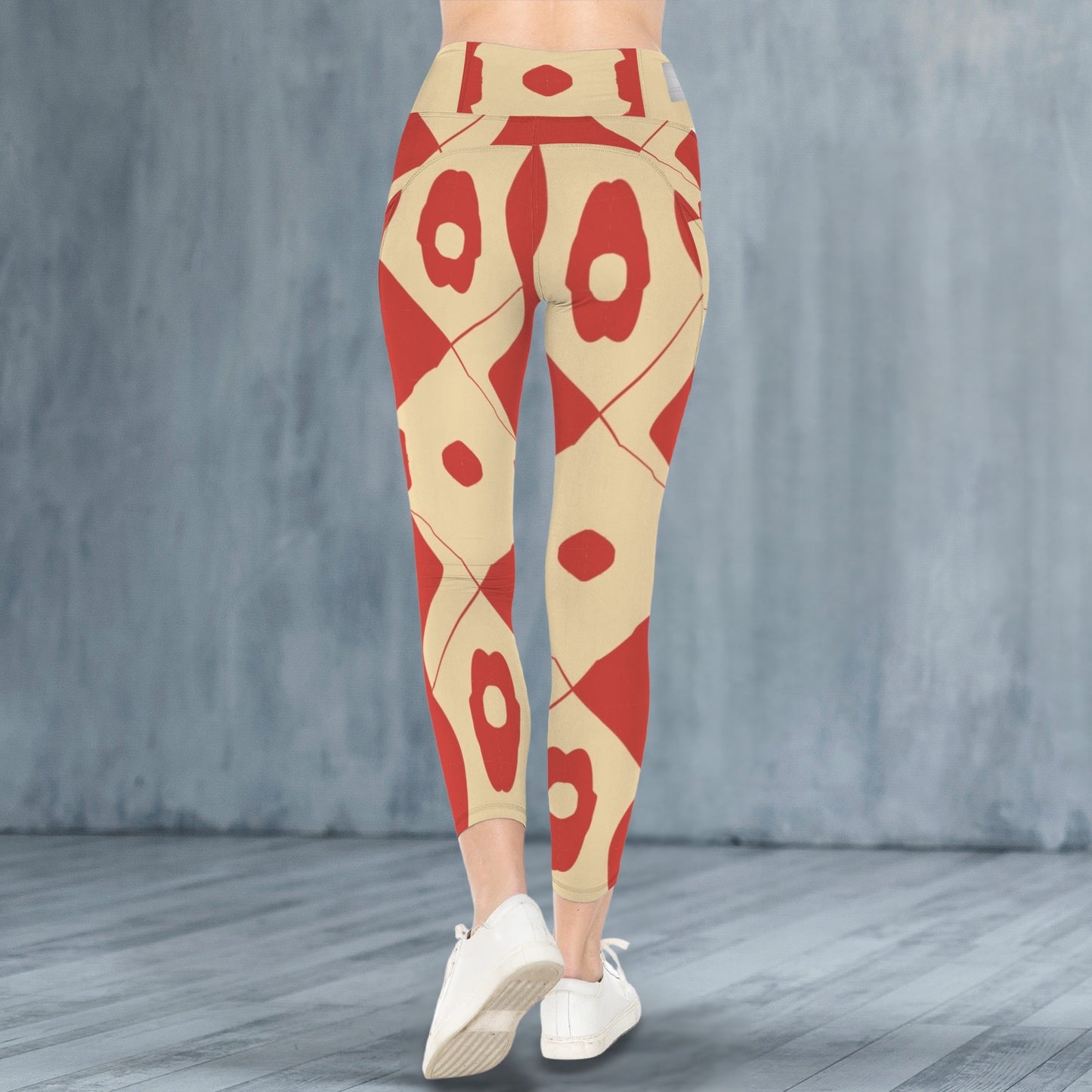 Delta 1 - Leggings