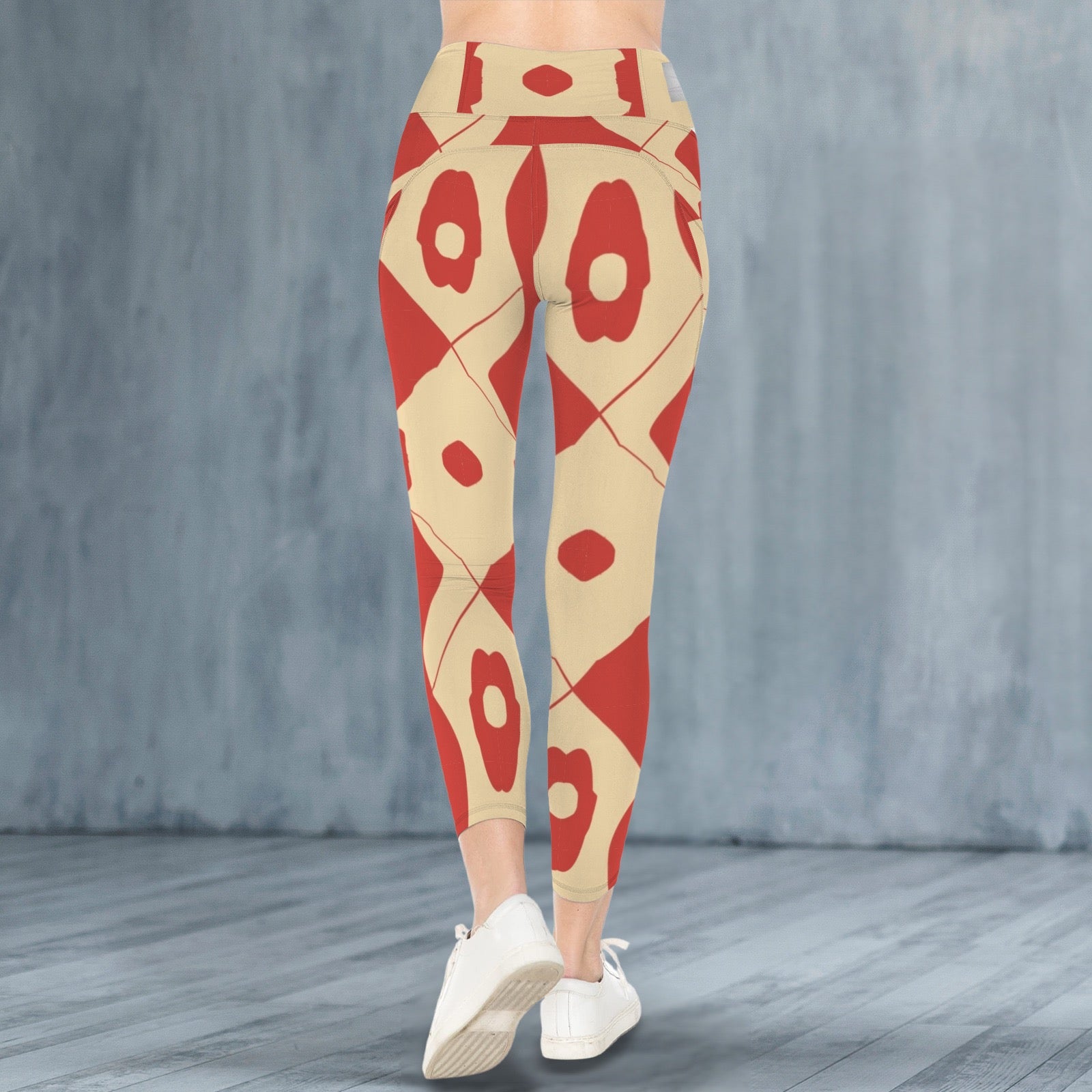 Delta 1 - Leggings