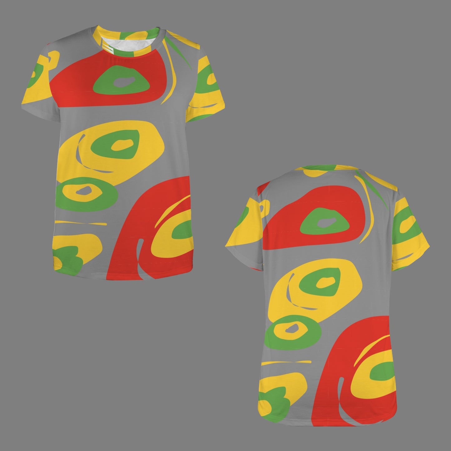 Eastern Star - Tee Shirt
