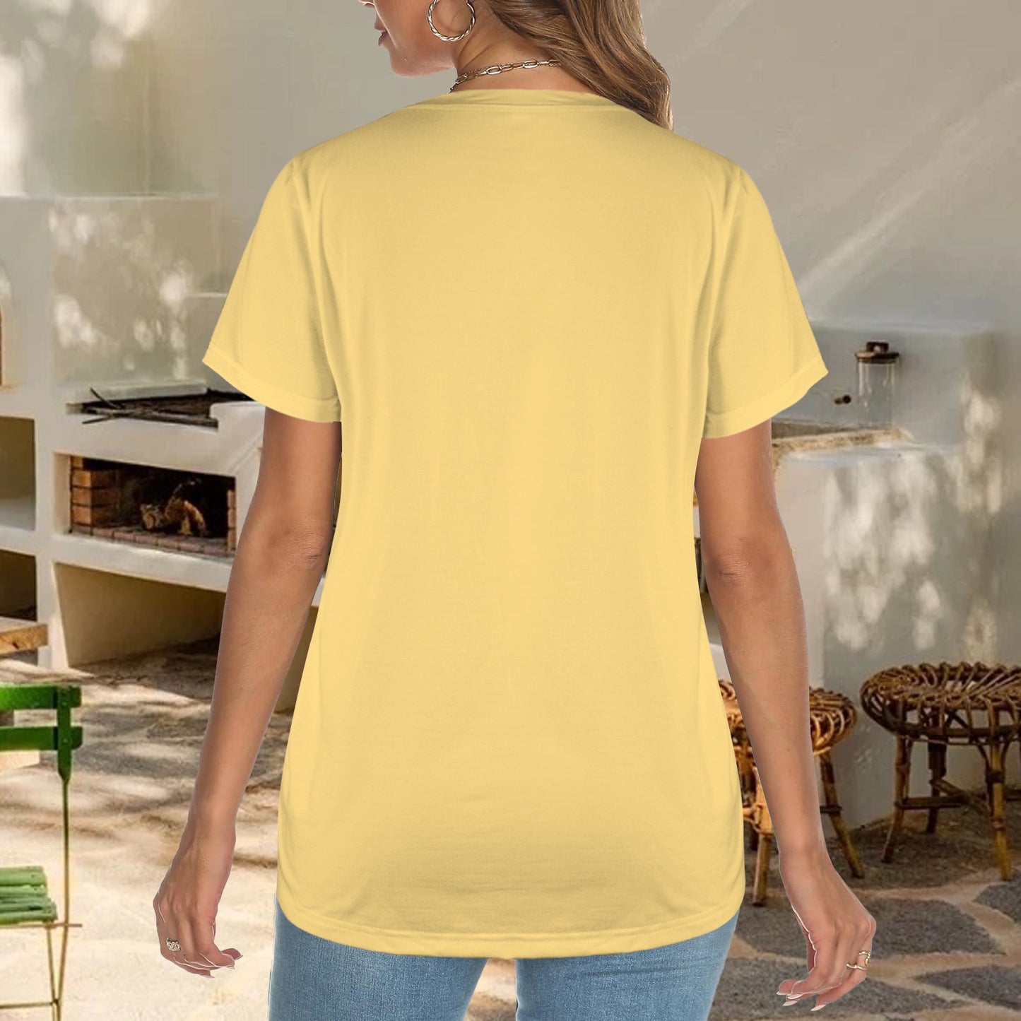 Smooth Landing Tee Shirt