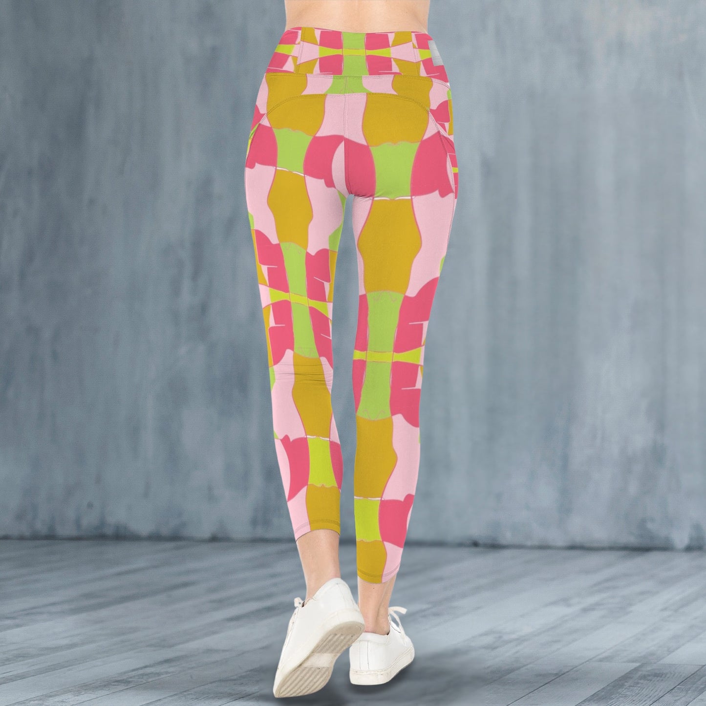 AKA 30 - Leggings