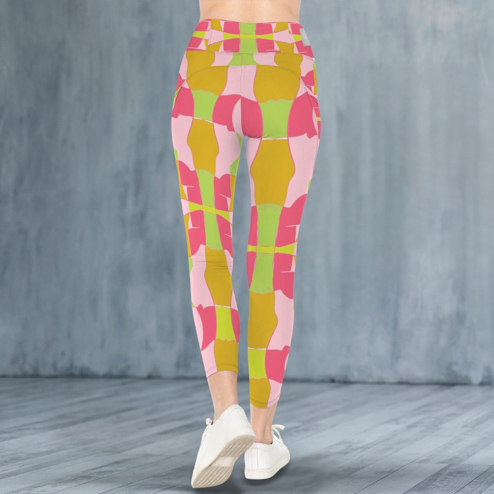 AKA 30 - Leggings