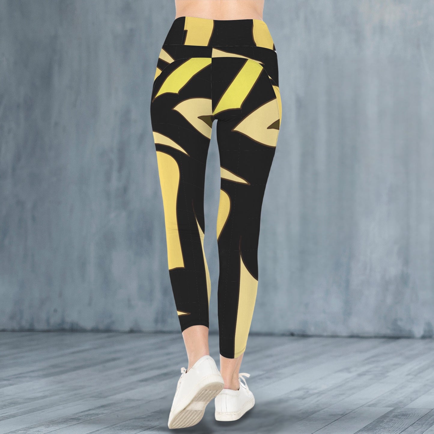 TIKI 2 - Leggings