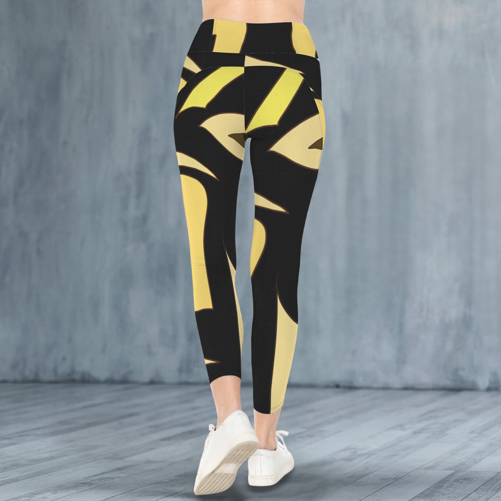 TIKI 2 - Leggings